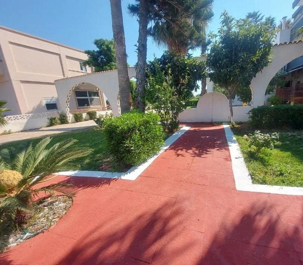 Fotografie Aegean Pearl Resort 3*